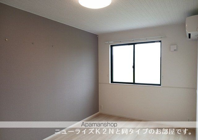 シャーイン イースト ケイの内装写真