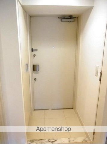 コンフォリア東池袋EASTの内装写真