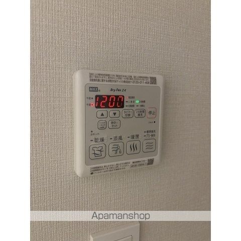 クラリティア上野稲荷町の内装写真