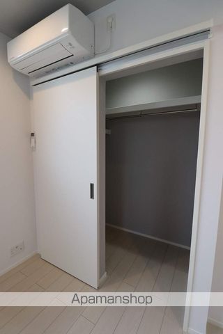 SPICA藤木の内装写真
