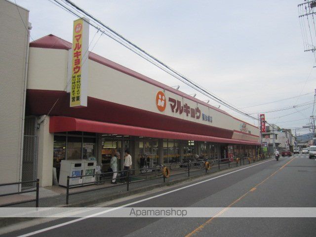 弥永コーポの周辺写真