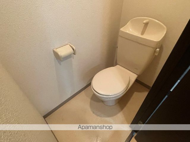 フジパレスパルトネールさとのII番館の内装写真
