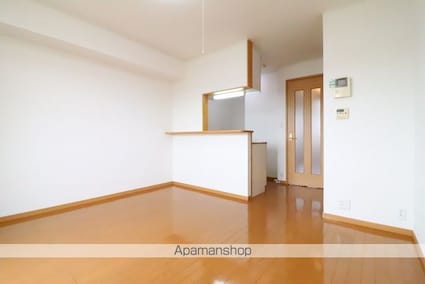 ソレイユ武蔵野[1LDK/42.37m2]のリビング・居間