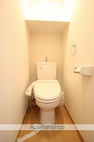 レオパレスリリーの内装写真