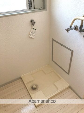 コンコード甲子園の内装写真