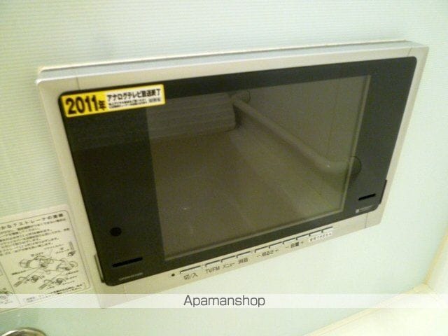 ピアッツァIIの内装写真