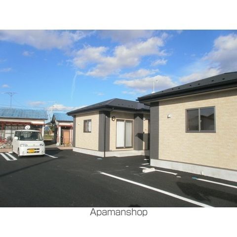 仙台市地下鉄東西線 荒井駅 徒歩62分 1階建 築15年の周辺写真