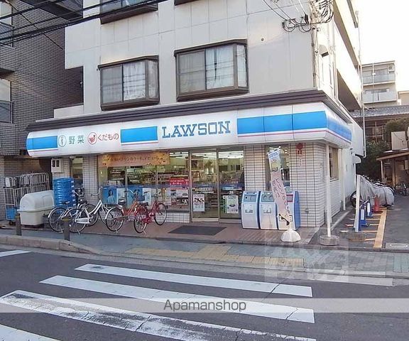 エステート中書島の周辺写真