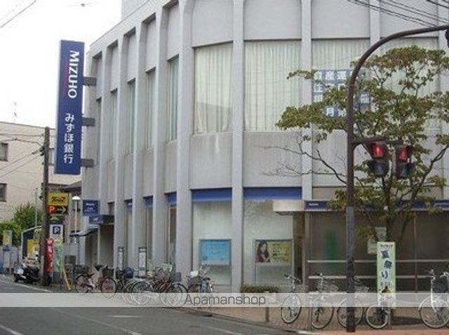 ライオンズマンション久が原駅前の周辺写真