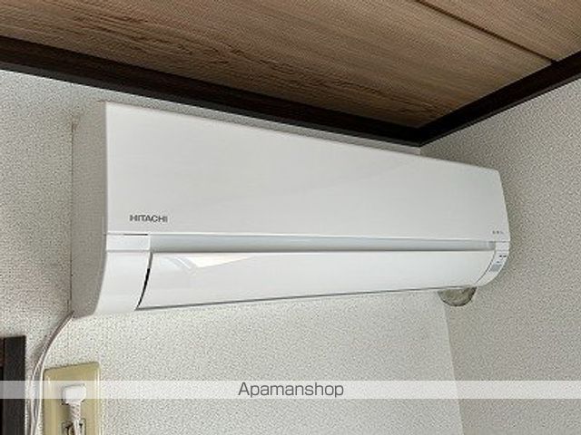 アップライゼAの内装写真