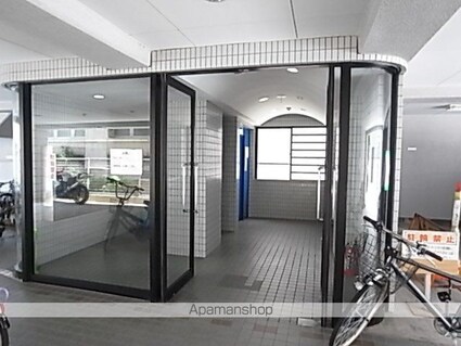 エステート記念橋　大幅リフォーム・ＵＢ交換[1K/21m2]の外観3