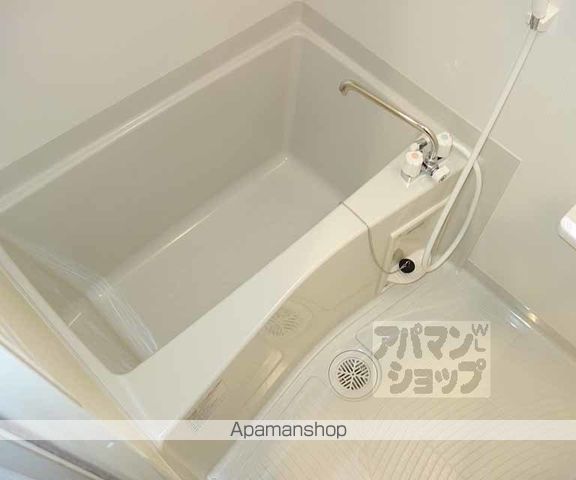 いろは梅小路の内装写真