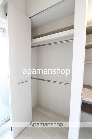 URBANEX心斎橋EASTの内装写真