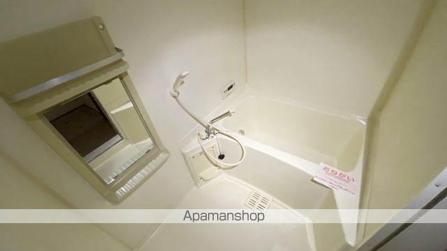 トゥルーランド錦Aの内装写真