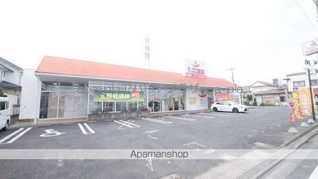 ストリーム パルの周辺写真
