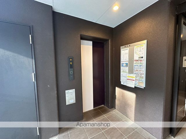SQUARE−Iのその他写真