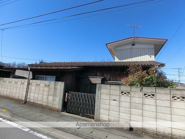 東武鉄道桐生線 相老駅 徒歩4分 築64年