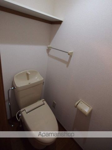 ミレニアム ワールドの内装写真