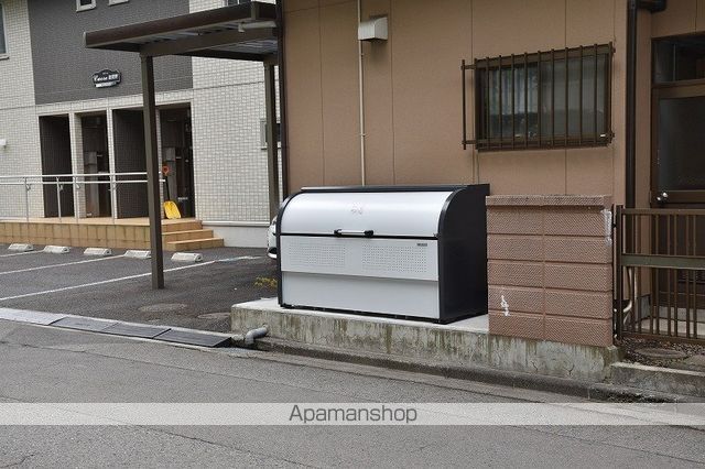 イーストハイツ加賀野のその他写真