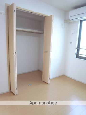 ヴィオラ カーサの内装写真