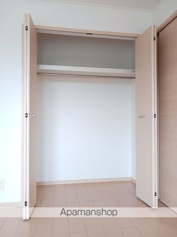 エレヴァートピアBの内装写真