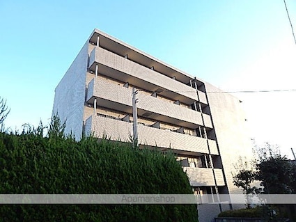 東京都昭島市松原町１丁目[1K/20.81m2]の外観2