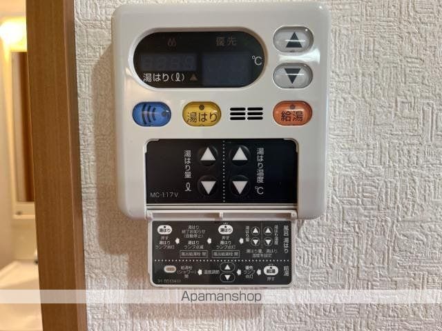 ベルファスト伯爵館の内装写真