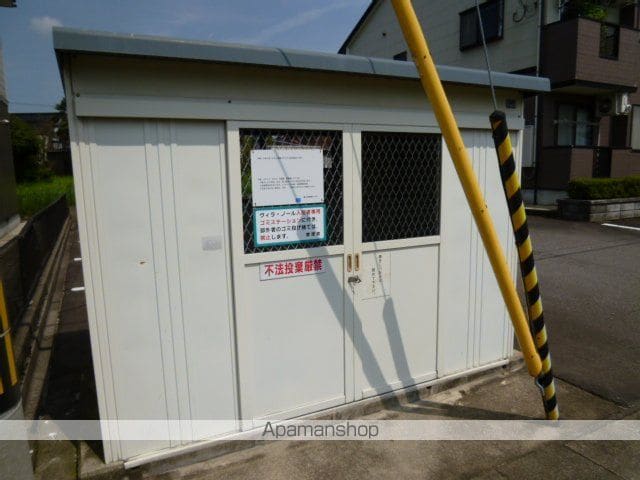 ヴィラノールDの周辺写真