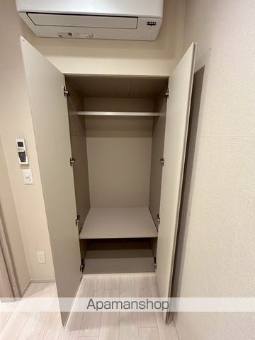 K−COURT谷町四丁目の内装写真