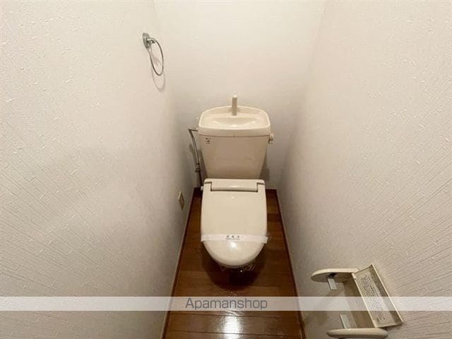シティ川内の内装写真