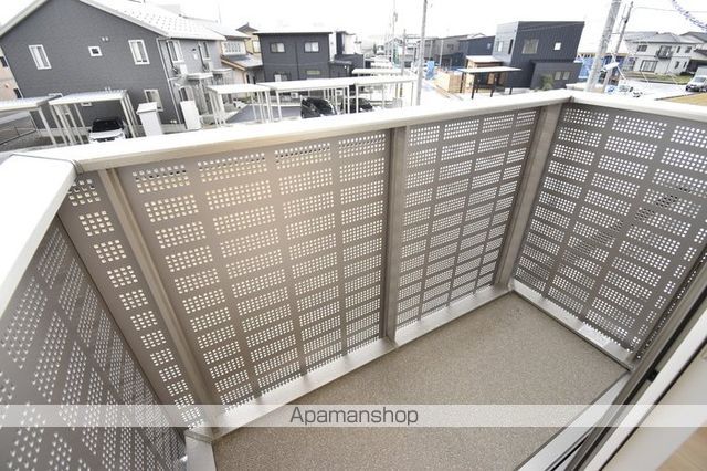 シェレトワレ上冨居 B棟の内装写真