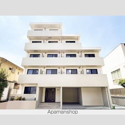 アルティザ氷川台[1R/25.48m2]のその他内装1