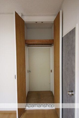 箕面グリーンハイツIIの内装写真