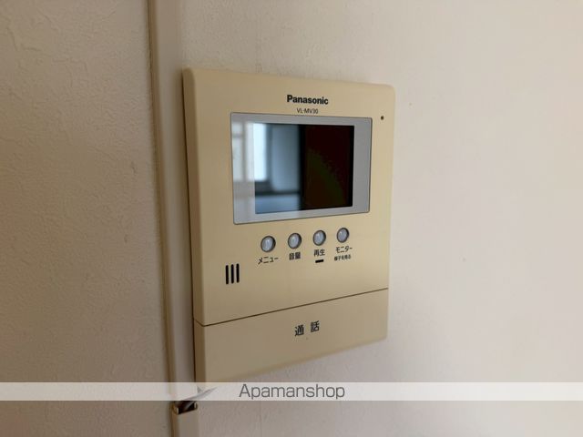 クローバー広畑才の内装写真