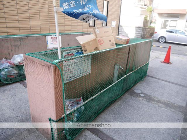 Apartment N Firstの外観写真
