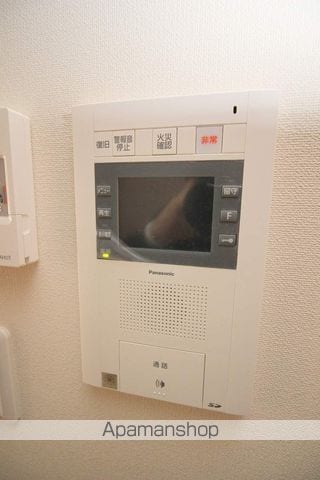 阿波座ライズタワーフラッグ46の内装写真