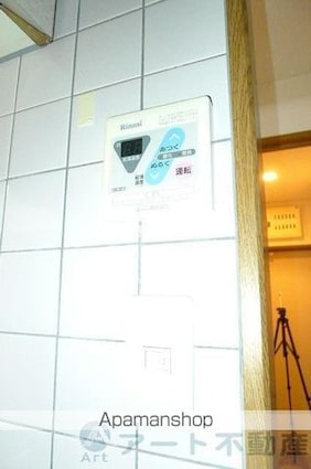 オートヤグリーンビル[2DK/46.04m2]の内装3