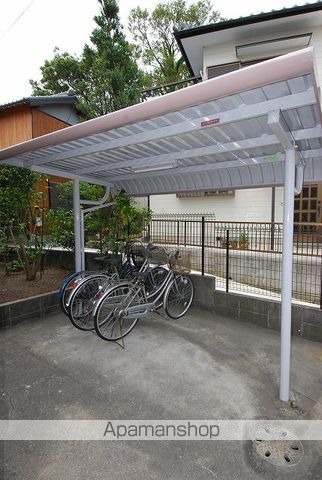 MEMORY POCKETの外観写真