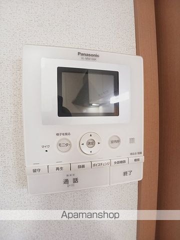グレースヴィルの内装写真