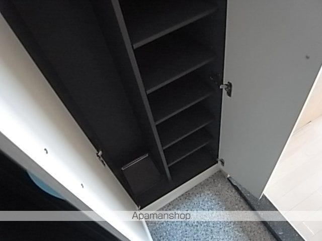 プレサンス新栄デコールの内装写真