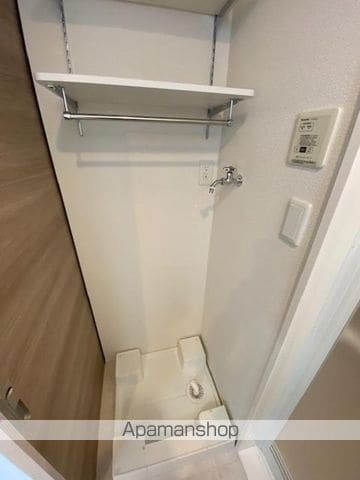 DーROOM土樋の内装写真