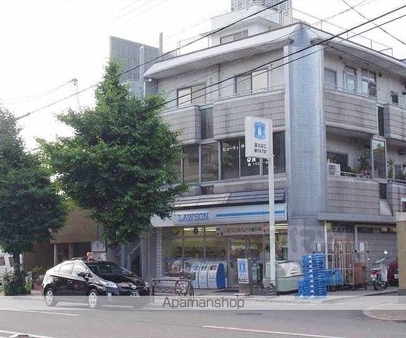 岡崎天王町貸家16-1の周辺写真