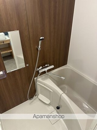 ＦＲＥＮＣＩＡ　ＮＯＩＥ　八王子[1R/19.02m2]のバス