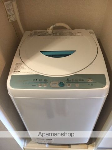 レオネクストラッポラの内装写真