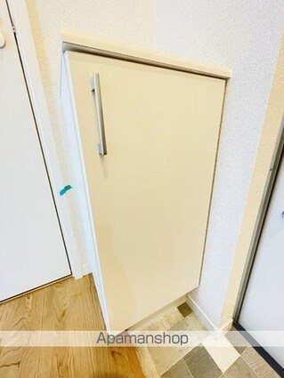 ＣＫ四ツ木[1K/23.01m2]の内装8