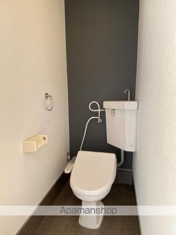 レーベルハイツの内装写真