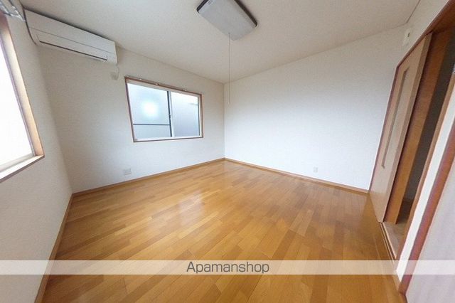 シルクハウス小針の内装写真