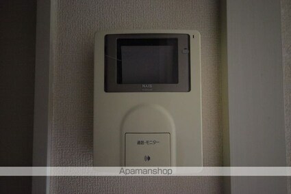 Ｕトピア高幡不動[1R/21.06m2]の内装6