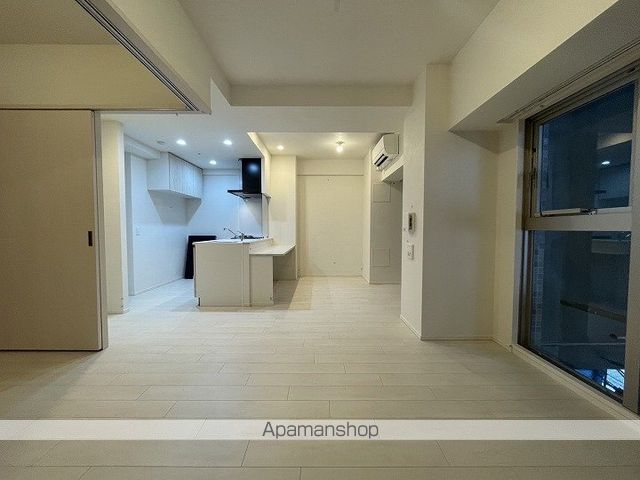 スプランディッド上本町WESTの内装写真