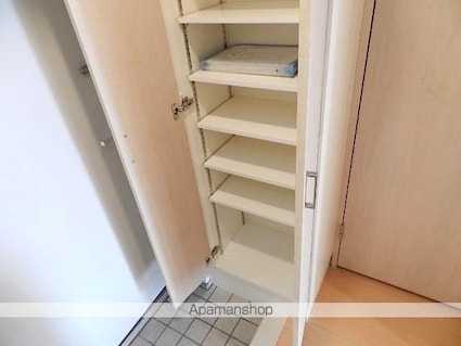 東京都武蔵野市吉祥寺本町２丁目[1K/21m2]の玄関